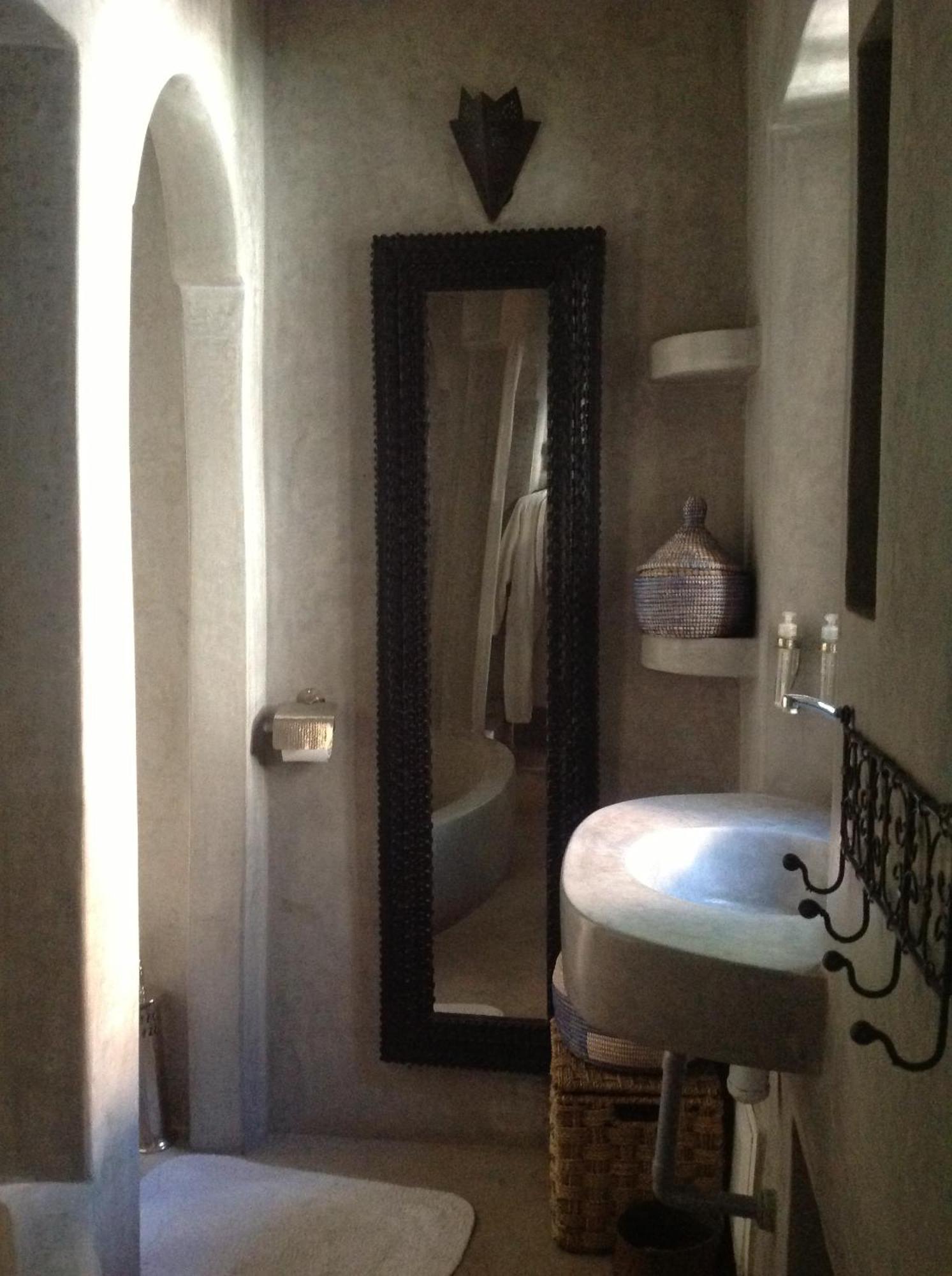 Riad Dar Lalla Fatna Marrakesh Exterior foto
